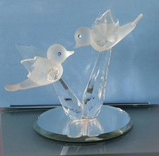 Madrian crystal deko figur - madrian,