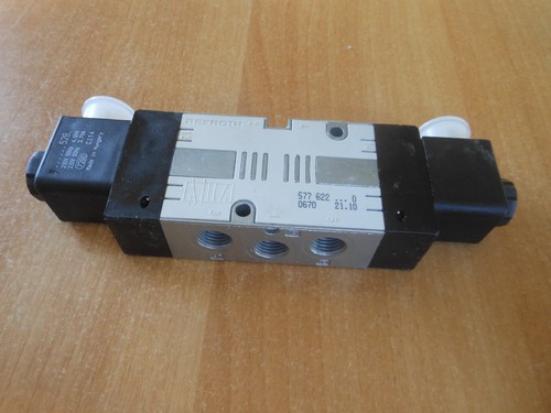 Rexroth ventil magnetventil - rexroth,
