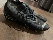 PUMA Future Elite Z 1.1 FG/AG Fußballschuhe – Größe 43 
