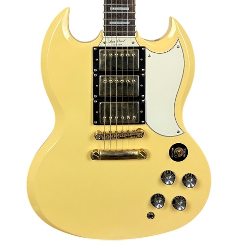 Epiphone custom 400 2010 - g-400,