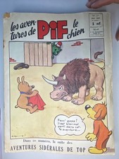 Pif Der Hund G. Arnal: - Out