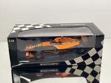 MINICHAMPS 000119 ARROWS A21