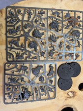 Warhammer Rattenoger X 3