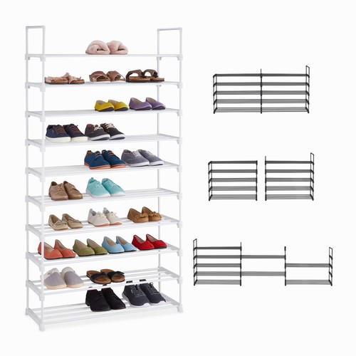 Schuhregal schuhablage - schuhregal,