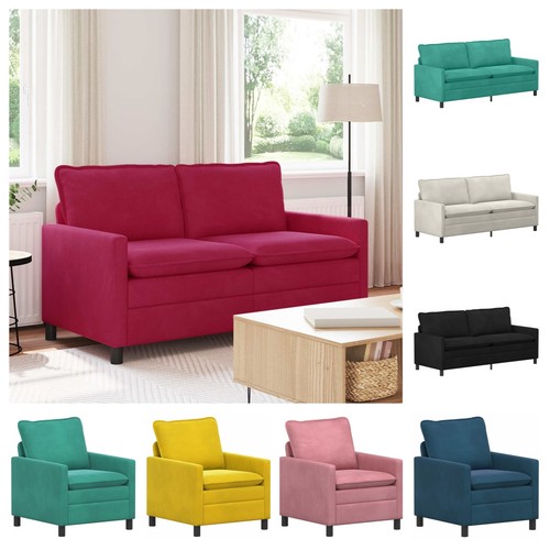 Sofa samt couch - samt, loungesofa