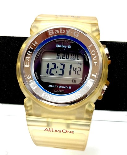 Casio baby bgd 1030k - baby-g, bgd-1030k-7jr