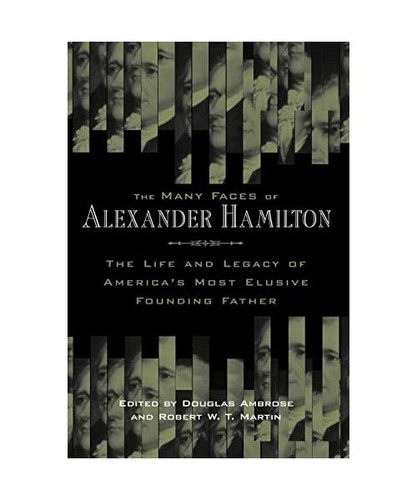 The many faces alexander - the,