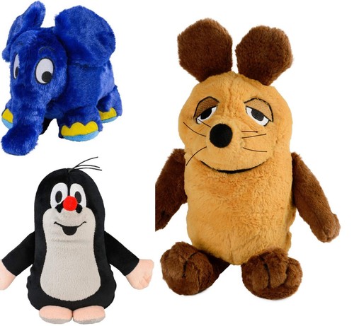 Warmies vips die maus - warmies,