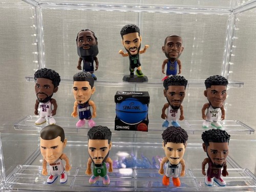 Nba ballers surprise mini - ballers,