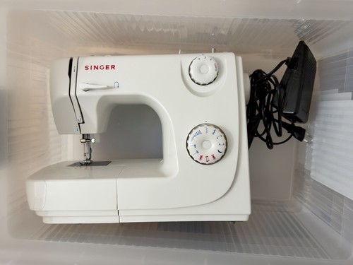 Singer nähmaschine 8280 - nähmaschine,