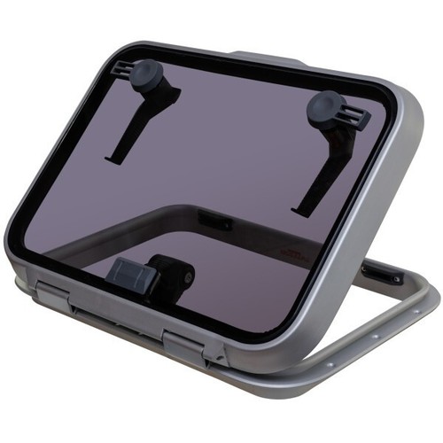 Lewmar ocean flange - ocean, 30