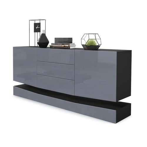 Sideboard anrichte kommode - sideboard,