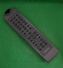 Original Fernbedienung Philips RV6934/01 für Photo-CD-Player CD-F200