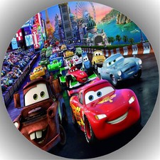 Tortenaufleger Geburtstag