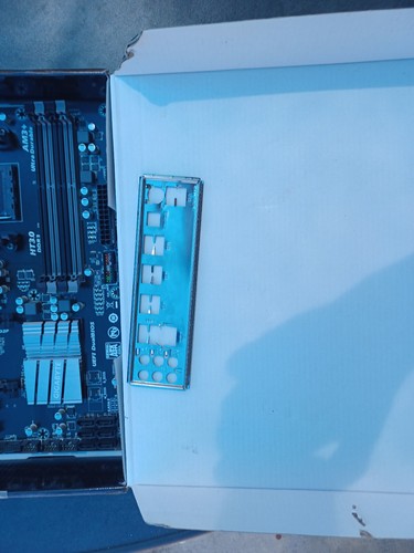 Gigabyte 970a ud3p - gigabyte, ga-970a-ud3p