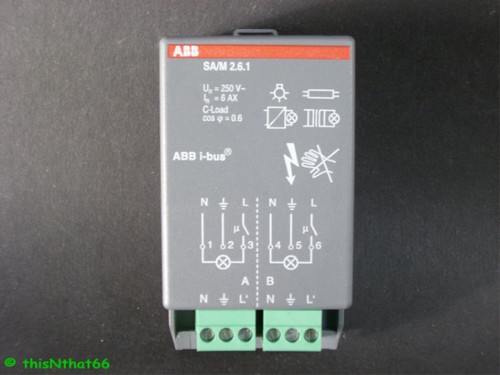 Abb 1 eib knx - 2.6.1,