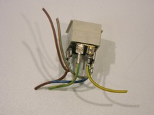 Netzfilter 0,27µF 411133002 Spülmaschine Privileg Procomfort 911373023