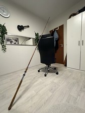 Sportex Fiberglas Angelrute