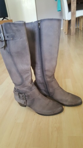 Tamaris stiefel 39 - stiefel, gr.
