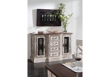 Sideboard used-look Kommode