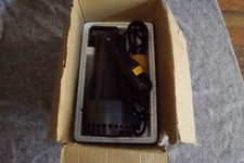 Jung Schmutzwasserpumpe Tauchpumpe Industriepumpe Neuwertig 380V Made in Germany