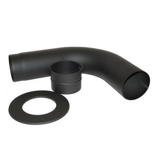 Hark kaminofen anschluss set - hark, anschluss-set