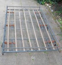 Dachgepäckträger lang für VW Bus T1/T2 (original) gebraucht