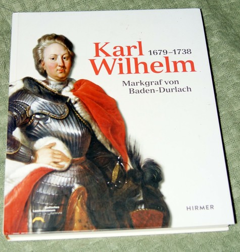 Karl wilhelm 1679 1738 - wilhelm, 1679-1738