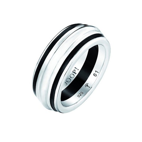 Joop herren ring silber - herren,