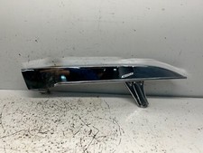 Yamaha R5 350 RD350 Chrome