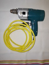 Black & Decker Schlagbohrmaschine 2 Gang DN7 – 330 Watt ohne Bohrfutterschlüssel