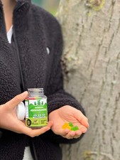 1500mg ashwagandha - 1500mg,