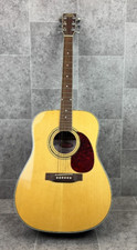 Stagg Gitarre SW260N 6-saitige