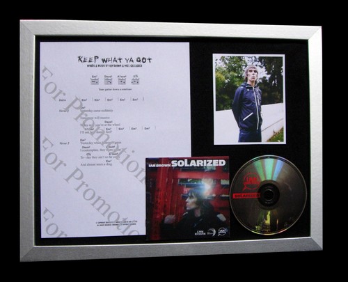 Ian brown stone - ian, brown+stone