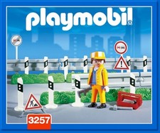 Discontinued Playmobil 3257