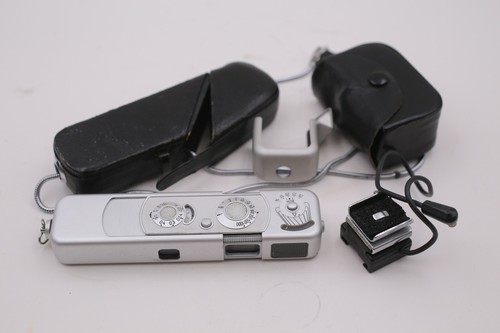Minox zubehör shc - , zubehÖr-