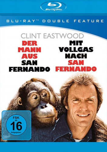 Der mann aus san fernando - der,
