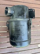 Original MOCO Ölbadluftfilter 254275