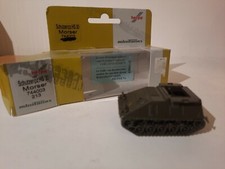 Roco Minitanks 744003 , Schützenpz. HS30 Morser , 1:87 , Spur H0 