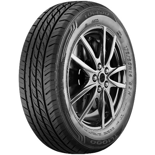 Toledo sommerreifen 185 r14 - toledo,