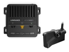 Lowrance active target - active,