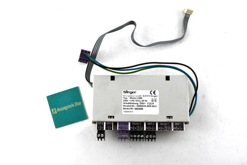 Sieger modul 68 - modul,