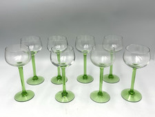 8 x Jugendstil/Art Deco