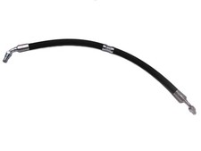 Pressure hose hose from power