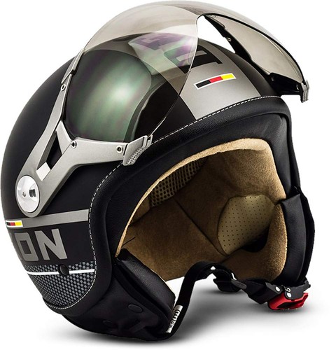 Soxon 325 plus - soxon, jethelm
