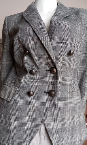 Nvsco unger hamburg - nvsco, blazer