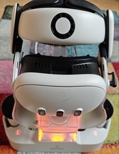 Meta Quest 3 512GB VR-Brille inkl. BOBOVR S3 Pro Strap mit Akku und Ablagest.