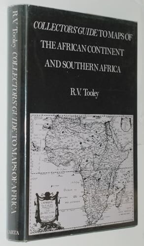 Collectors guide maps - collectors',