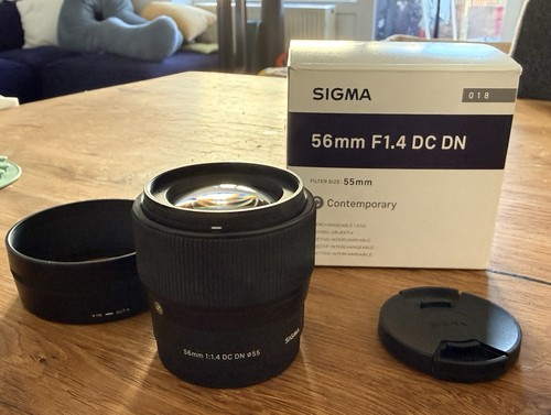 Sigma sony mount - sigma, e-mount
