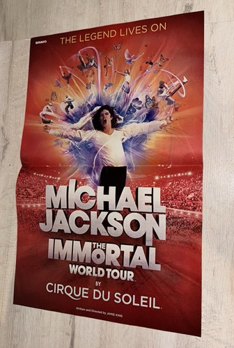 Michael jackson poster 28 - 42,